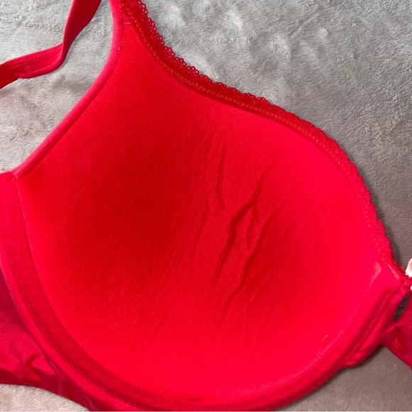 Victorias secret perfect shape bra size 38D - Picture 7 of 10